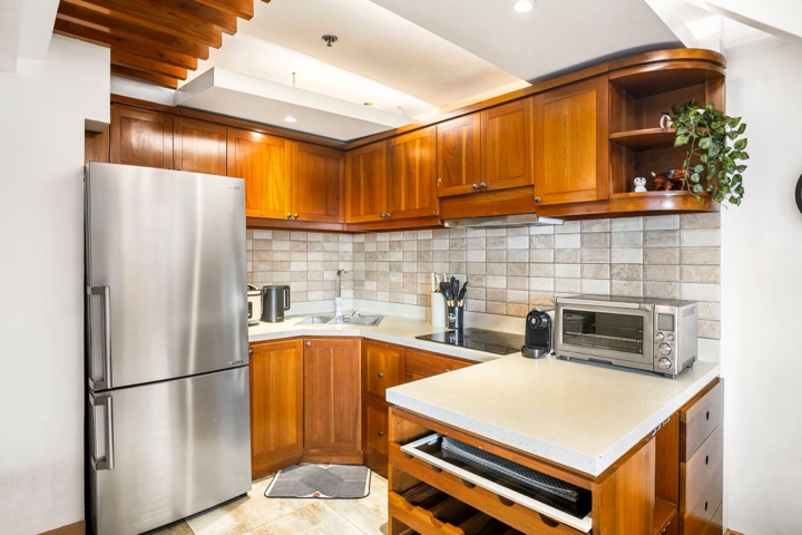 Renovation & Project Coordination